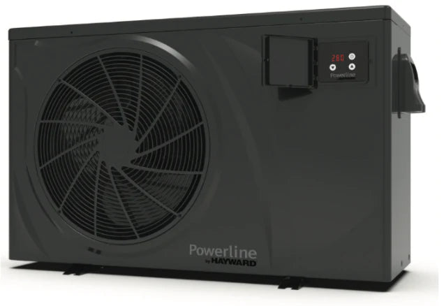 Bomba de calor Powerline Inverter