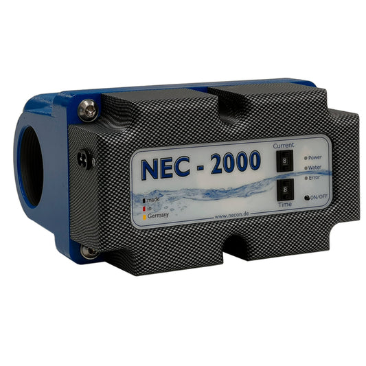 NEC-2000