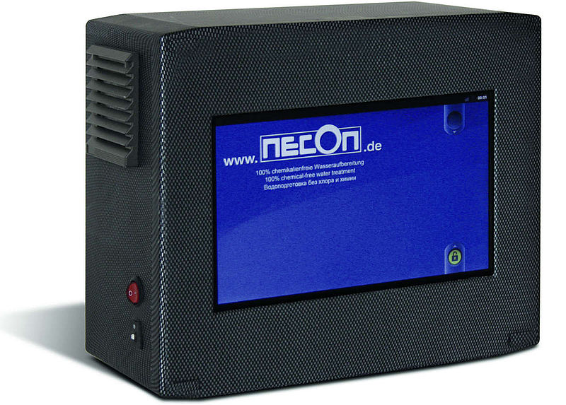 NEC-5010 20m³-320m³